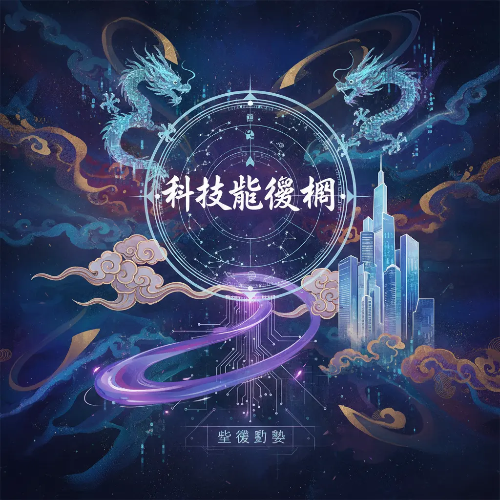 紫微鬥數 - 科技紫微網