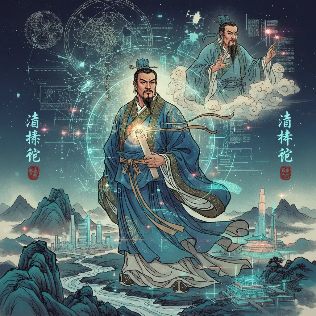 董慕節 - 汪懷節