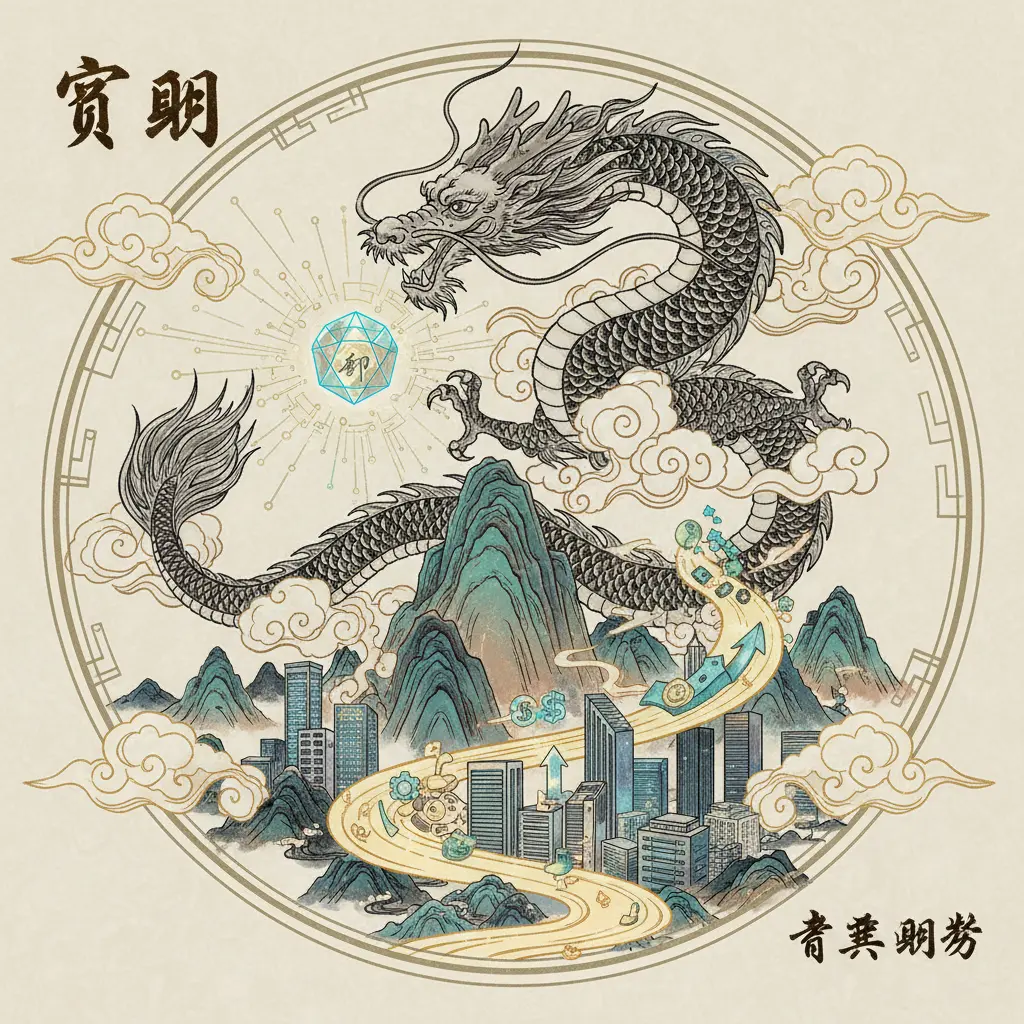 事業運勢 - 官運