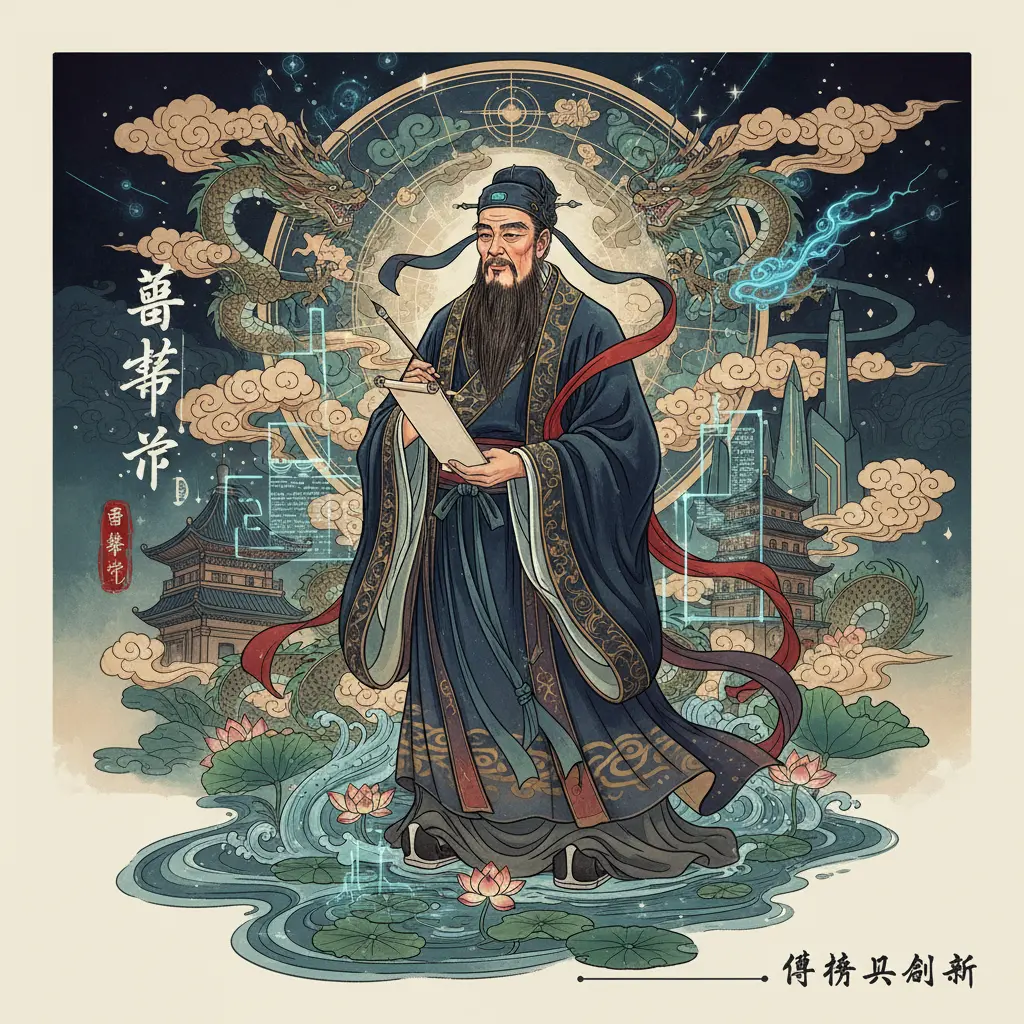 董慕節 - 董慕節