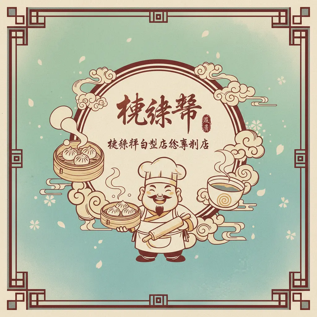 陳師傅 - 陳師傅自製點心專門店