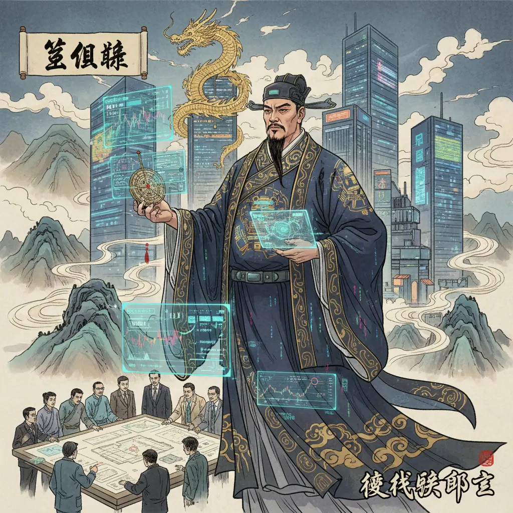 蘇民峯 - 現代賴布衣