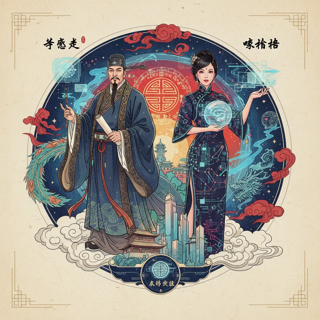 麥玲玲 - 李丞責